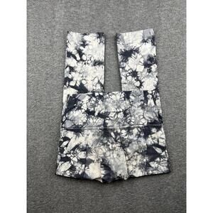 Lululemon Wunder Under High Rise Crop 20" Womens Size 4